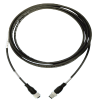 Соединительный кабель M12, IP67, 5 м LUBING 5101030