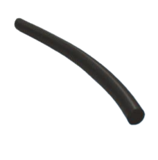Шланг ПВХ 6 × 9 мм, чёрный, бухта 100 м LUBING 4105-05-100