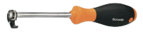 Динамометрический ключ M12 LUBING 5140036