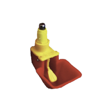 Комбинированная поилка LUBING 4006-00