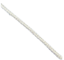 Трос Ø4 мм, катушка 500 м LUBING 4426-500