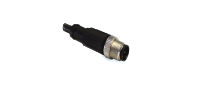 Терминатор M12, IP67 LUBING 5140024
