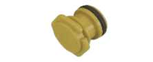 Заглушка LUBING 3308-00