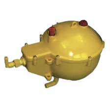 Шаровой бак (арт. 4206-00)