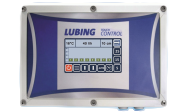 Контроллер Touch Control LCO для Optima E-Control, 90–260 В, 50/60 Гц LUBING 4495